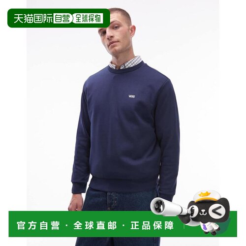 Vans范斯left男士卫衣 【付后1h可退】