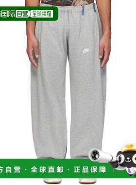 1h可退 潮奢 Bless 男士 灰色 & 蓝色 Nº68 Overjoggingjeans 运