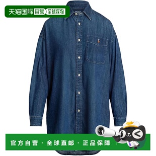 POLO RALPH LAUREN 女士衬衫 211959035001 SS2026