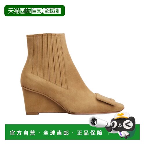 ROGER VIVIER 女士休闲鞋 RVW80646260HR0S812 AW【付后1h可退】