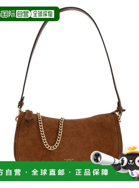 1h可退 潮奢 Coach 蔻驰 女士 WAVERLY 挎包 CCC37手提包单肩包