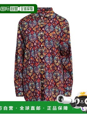 1h可退 潮奢 Massimo Alba 女士 Blouses 花朵衬衫