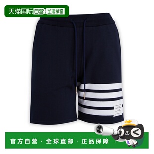 0休闲裤 THOM FJQ056A00535415 女士短裤 BROWNE