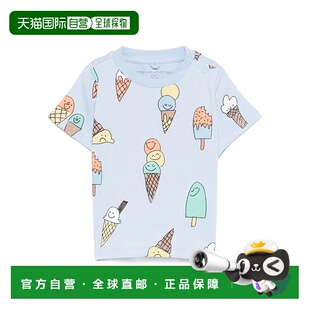 TW8611Z2741652MC 1h可退 男童衬衫 MCCARTNEY AW2024 STELLA