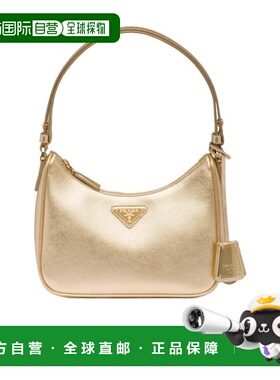 PRADA 女士斜挎包 1BC204NZVVJOUF0522 SS2023 黄色