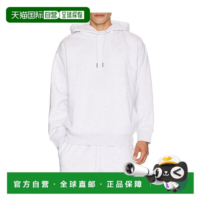 On 男士 Club Collective 昂跑连帽衫 1MG10721756