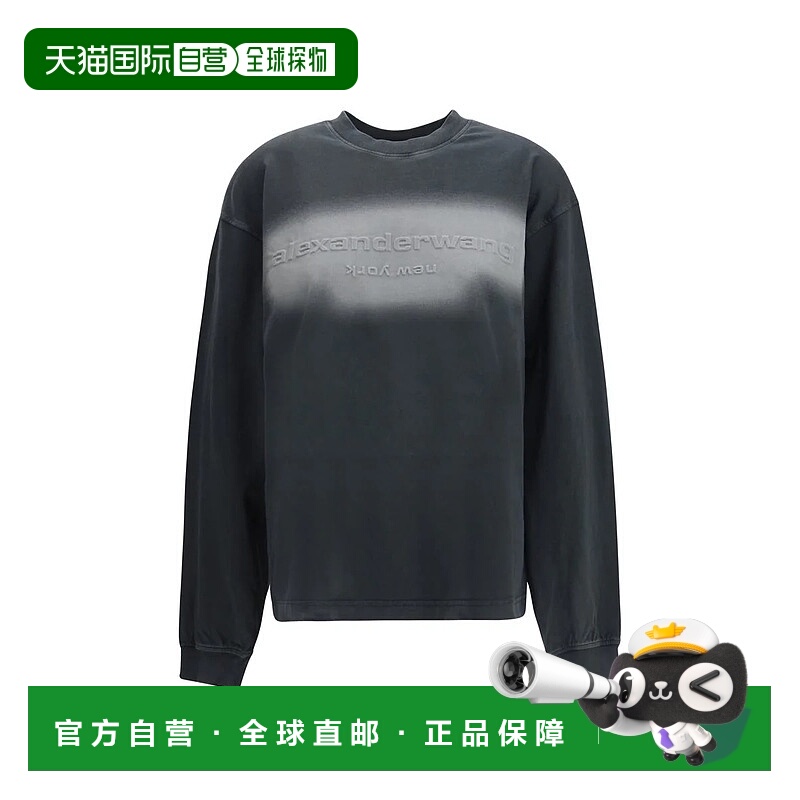 1h可退 ALEXANDER WANG 女士T恤 UCC1261879011 SS2026