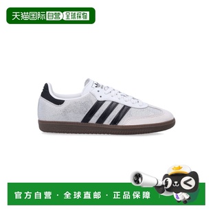 1h可退 潮奢 Adidas 女士 adidas Originals Samba OG woman's 运
