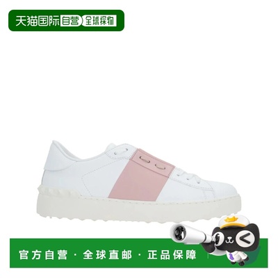 VALENTINO GARAVANI 女士运动鞋 8W2S0781BLU834BIANCOWATERROSEB