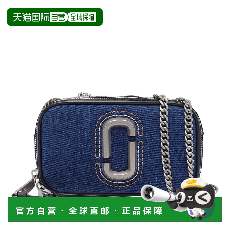 1h可退 MARC JACOBS 女士斜挎包 2F4HCR027H05473-0 AW2024