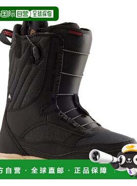 BURTON Limelight 女款中性滑雪靴 滑雪鞋雪鞋