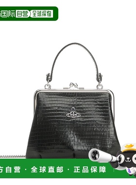VIVIENNE WESTWOOD 女士手提包 4B010006WL00C0N401斜挎包单肩包