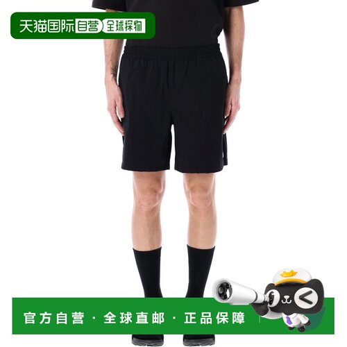 THE NORTH FACE 男士短裤 NF0A8B5TJK3 SS2025 黑【付后1h可退】