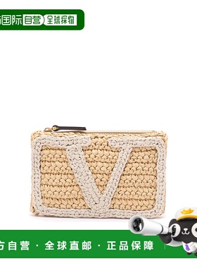 VALENTINO GARAVANI 女士手拿包 8W2P0AK0NQACEM AW2026