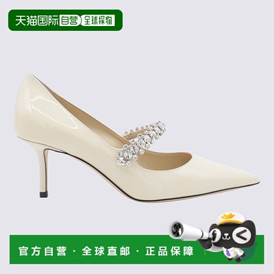 JIMMY CHOO 女士高跟鞋 BINGPUMP65PAT080986 SS2026