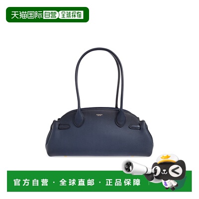 COACH 女士斜挎包 CCC300B4NV SS2026 深蓝色 Shoulder bag 