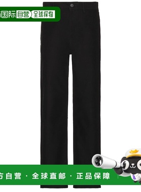 1h可退 潮奢 John Elliott 男士 Moleskin 裤子 F203H03610L男装