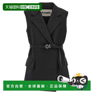 J02FB0118J40001001 女士西服 AW2024 SANDER JIL