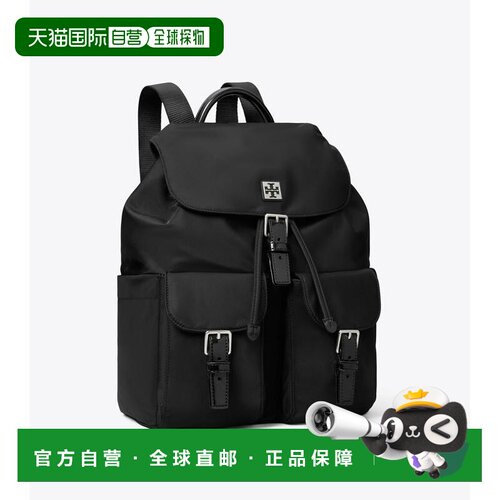 TORY BURCH 女士双肩包 169165001汤丽柏琦
