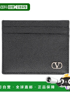 VALENTINO GARAVANI 男士钱包 8Y2P0AP4UAG0NO SS2026