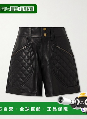 1h可退 潮奢 Isabel Marant 伊莎贝尔 玛兰 女士 Candice 短裤 SH