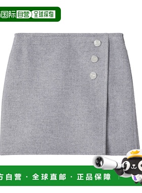 TORY BURCH 女士半身裙 164407030