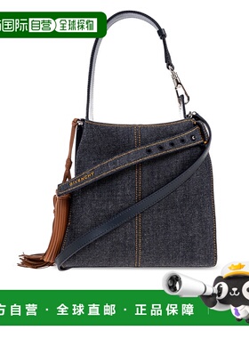 GIVENCHY 女士单肩包 BB513WB2AH415 AW2025 灰色 