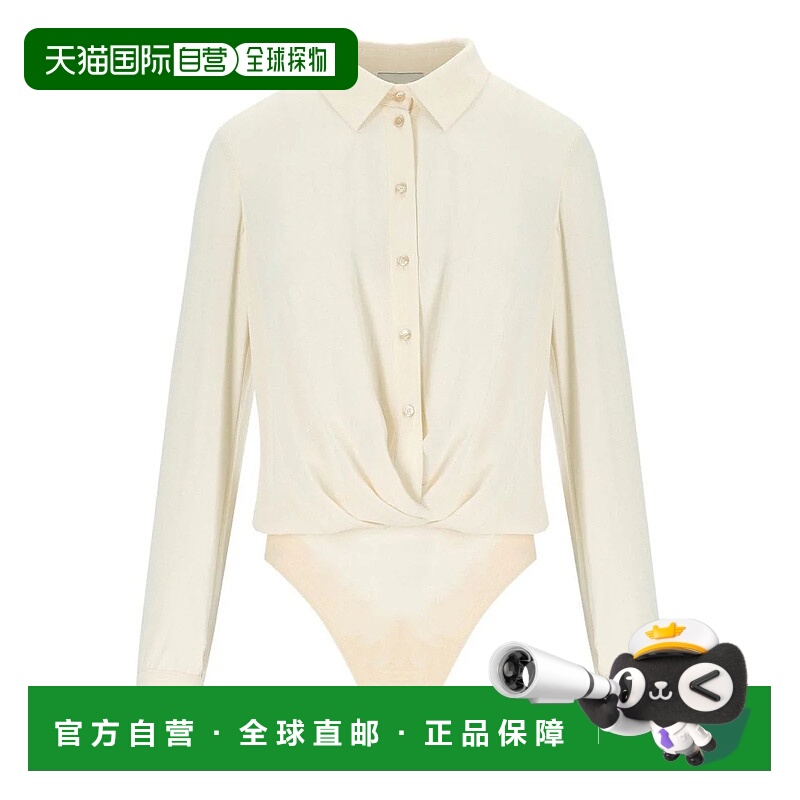 ELISABETTA FRANCHI女士衬衫CB00457E2DZ9