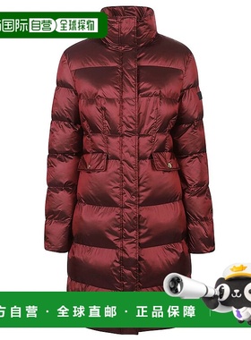 PINKO 女士外套 106016A2ZB AW2025 红色