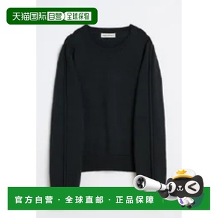 卫衣 M4253TOBLACK Legacy LEGACY Swea Our 男士 黑色 OUR AW2025