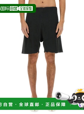 MAISON MARGIELA 男士短裤 S50MU0085M25019969 SS2025