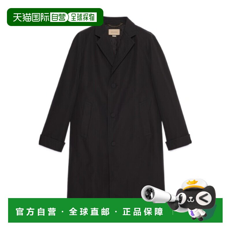1h可退 gucci 男士 大衣男装西装