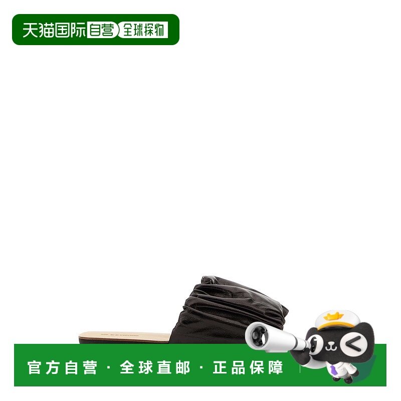 JIL SANDER 女士凉鞋 J15WP0077P4864001 SS2023