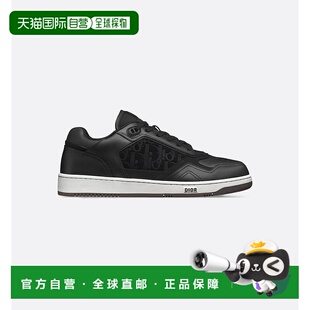 DIOR SS2026男鞋 男士 3SN272AAV900BLACK 运动鞋 CHRISTIAN