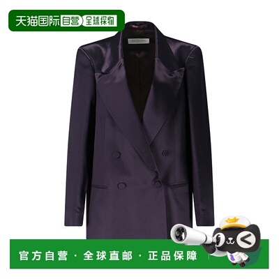 1h可退 潮奢 Dries Van Noten 德赖斯 范诺顿 女士 夹克 01040920