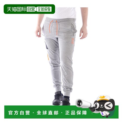 EMPORIO ARMANI 男士休闲裤 3GPP78PJ05Z3905 AW2023运动裤卫裤