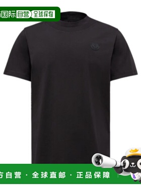 MONCLER 男士T恤 K20918C0000889AYW999 AW2025