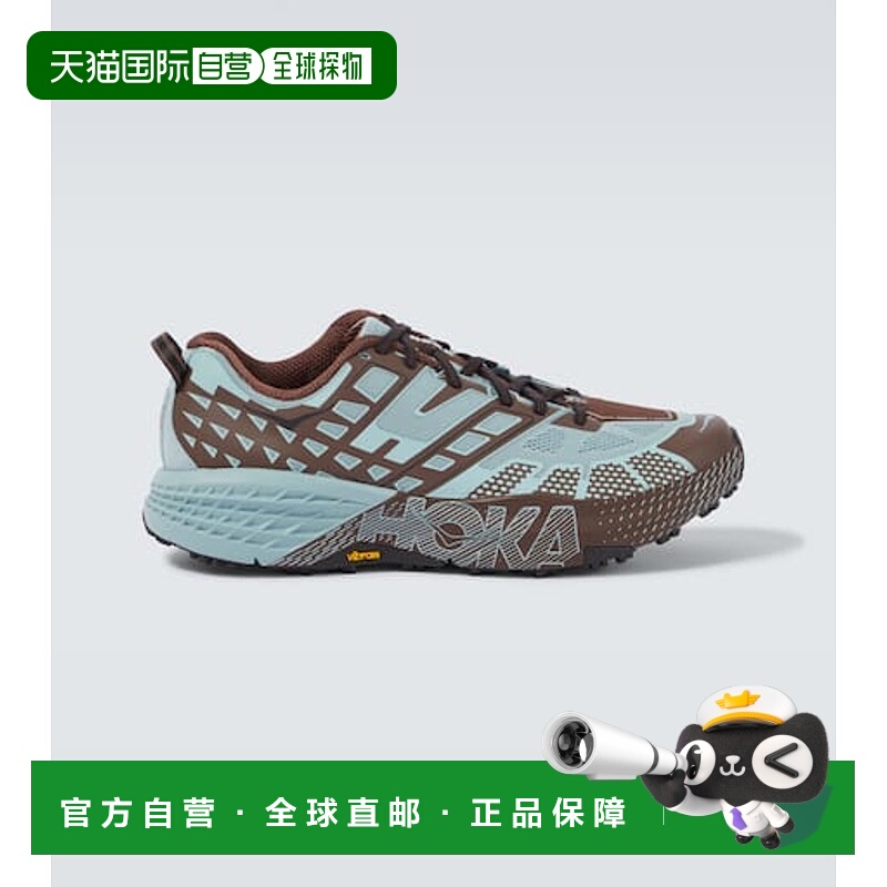 1h可退 潮奢 Hoka One One 男士 Speed Goat 2 跑步鞋