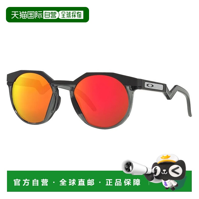 OAKLEY HSTN Prizm 太阳镜 中性欧克利