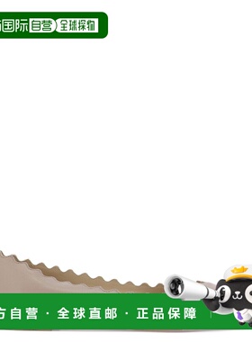 CHLOÉ 女士芭蕾乐福鞋 C16A1607526C CO 粉红色 Leather ballerin