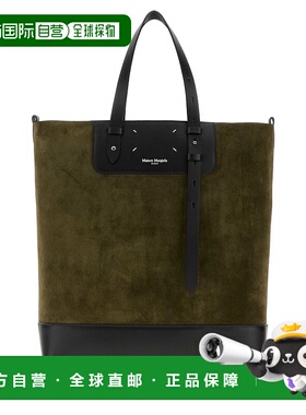 MAISON MARGIELA 女士手提包 SB1WC0024P8610HB075托特包单肩包