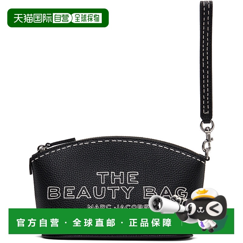 1h可退 潮奢 Marc Jacobs 马克 雅可布 女士 黑色 The Beauty 手