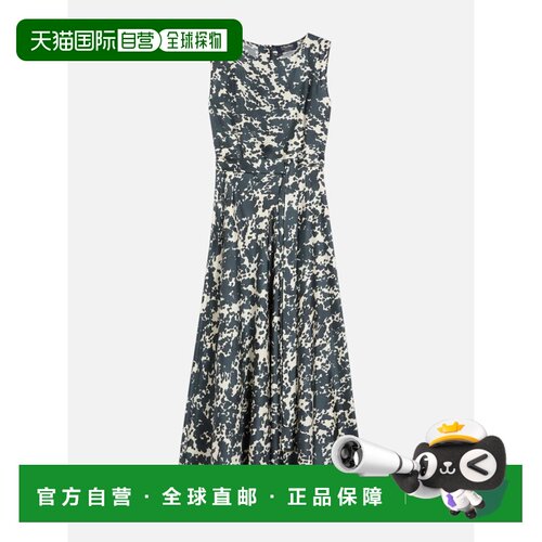 S MAX MARA 女士连衣裙 2619221013004004 SS2026吊带