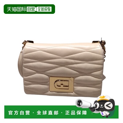 FURLA 女士斜挎包 WB01671BX3221PNN00 AW2025 棕色手提包单肩包