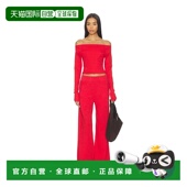 Movement Free 自由人 People 长袖 潮奢 女士 套装