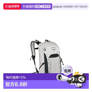 OSPREY Talon魔爪22L男女同款旅行越野徒步大容量户外登山包双肩