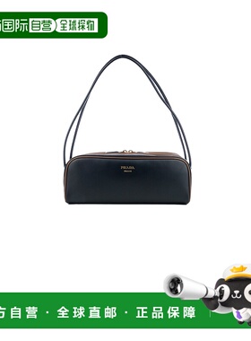 1h可退 潮奢 Prada 普拉达 女士 BORSE A MANO 手提包 1BC249OOOA