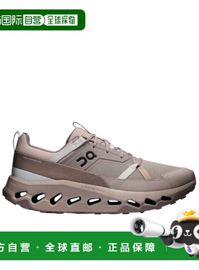 ON RUNNING 男士运动鞋 3ME10033311 CO 灰色 Men'sCloudhorizonF