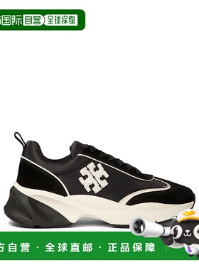 TORY BURCH 女士运动鞋 161550001 AW2025 黑色 Tory Burch Good