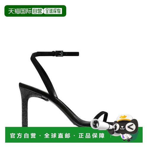 TORY BURCH 女士凉鞋 175463006 SS2026 黑色 Tory Burch 